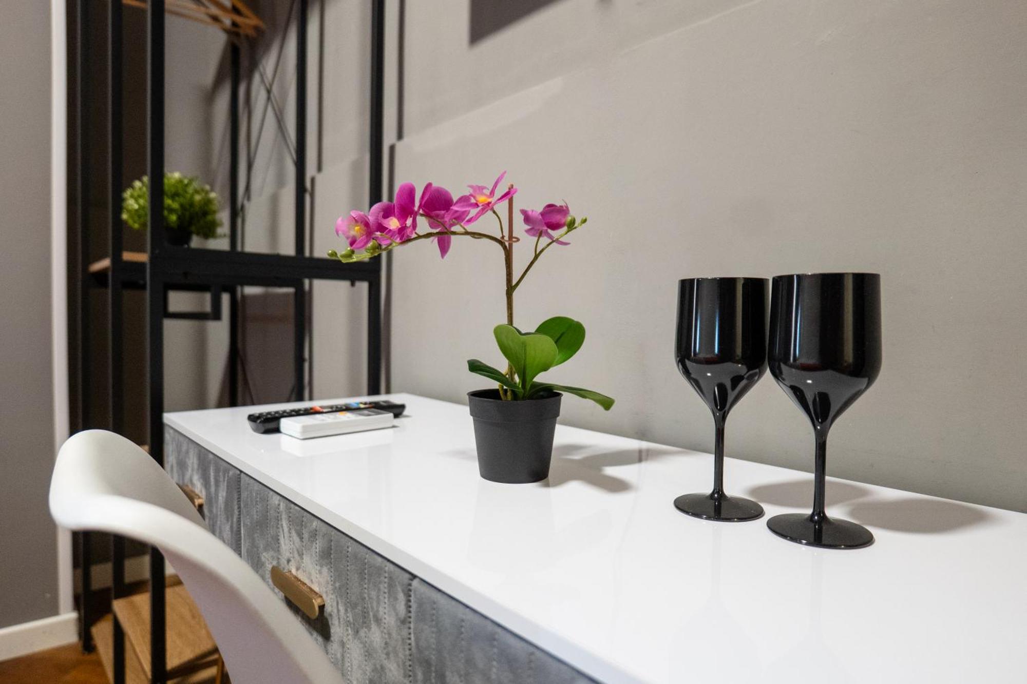 萨莱诺 Dalmazia 33酒店 外观 照片